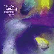 Vlado Grizelj – Purple Sky (Cover)