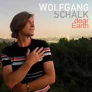 Wolfgang Schalk – Dear Earth (Cover)