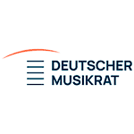 Deutscher Musikrat (Logo)