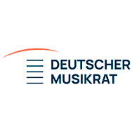 Deutscher Musikrat (Logo)