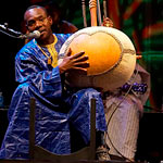 Toumani Diabaté