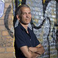 Brad Mehldau (Foto: Elena Olivo)