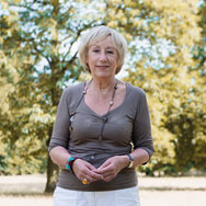 Norma Winstone (Foto: Lutz Voigtländer)