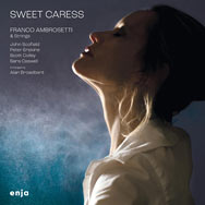 Franco Ambrosetti – Sweet Caress (Cover)