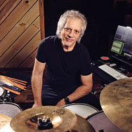 Dave Weckl (Foto: o.A.)