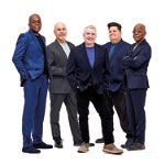 Spyro Gyra (Foto: David White Studio NYC)