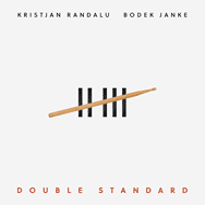 Kristjan Randalu & Bodek Janke – Double Standard (Cover)