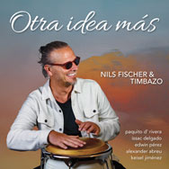 Nils Fischer & Timbazo – Otra Idea Más (Cover)