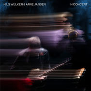 Nils Wülker & Arne Jansen – In Concert (Cover)