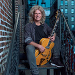 Pat Metheny