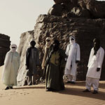 Tinariwen