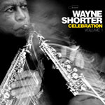 Wayne Shorter – Celebration, Volume 1 (Cover)