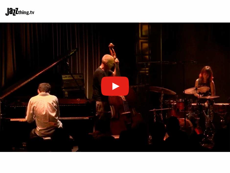 Avishai Cohen - Brightlight (Screenshot YouTube)