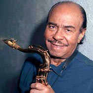 Benny Golson