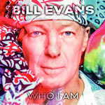 Bill Evans – Who I Am (Cover)