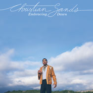 Christian Sands – Embracing Dawn (Cover)