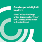 Gendergerechtigkeit im Jazz