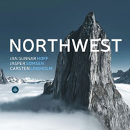 Jan Gunnar Hoff / Jasper Somsen / Carsten Lindholm – Northwest (Cover)