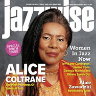 Jazzwise