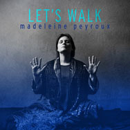 Madeleine Peyroux – Let's Walk (Cover)