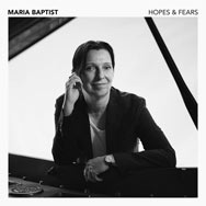 Maria Baptist – Hopes & Fears (Cover)