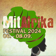 MitAfrika-Festival