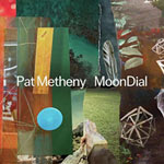 Pat Metheny – MoonDial (Cover)