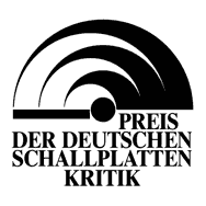 Preis der Deutschen Schallplattenkritik