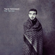 Tigran Tatevosyan – Mer Tan Itev (Cover)