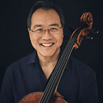 Yo-Yo Ma