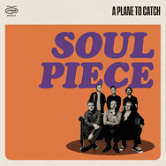 A Plane To Catch – Soul Piece (Cover)