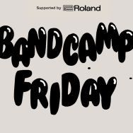 Bandcamp Friday