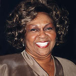 Cissy Houston