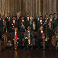 Count Basie Orchestra