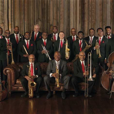 Count Basie Orchestra