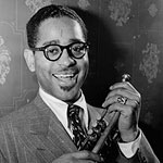 Dizzy Gillespie