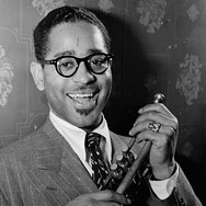 Dizzy Gillespie