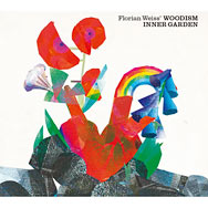 Florian Weiss' Woodism – Inner Garden (Cover)