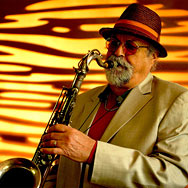 Joe Lovano