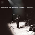 Miles Davis – Miles In France – The Bootleg Series Vol. 8 (Cover)