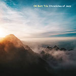 Oli Bott Trio – Chronicles of Jazz (Cover)