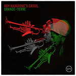 Roy Hargrove's Crisol – Grande-Terre (Cover)