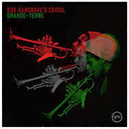 Roy Hargrove's Crisol – Grande-Terre (Cover)