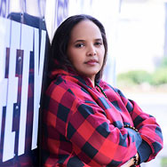 Terri Lyne Carrington