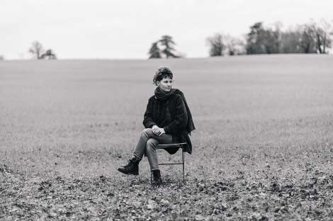 Emmanuelle Bonnet (Foto: Nicolas Masson)