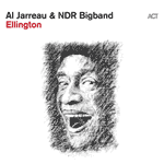 Al Jarreau & NDR Bigband – Ellington (Cover)