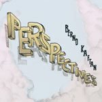 Bernd Kaftan – Perspectives (Cover)