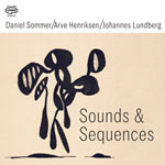 Daniel Sommer – Sounds & Sequences (Cover)