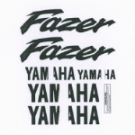 Fazer – Yamaha (Cover)