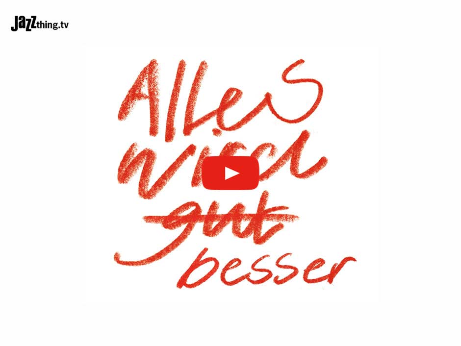 Florian Paul & die Kapelle der letzten Hoffnung - Alles wird besser (Screenshot YouTube)